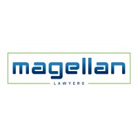 Magellan Lawyers logo - Similar company to Virgin Law Group
