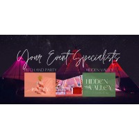 Pitch And Party logo - Similar company to L & C Homes