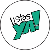 Listos Ya logo - Similar company to Iokstudio