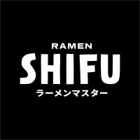 RAMEN SHIFU logo - Similar company to Fondo Studio - Arquitectura E Interiorismo