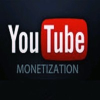 YouTube Monetization Service Provider logo - Similar company to Youtube Monetization Agency