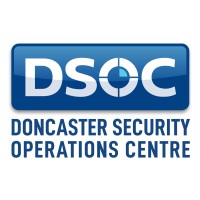 DSOC logo - Similar company to Propertysec