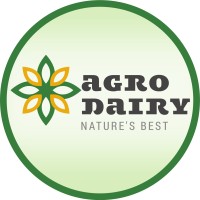 Agro Dairy logo - Similar company to Dost Agropark
