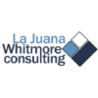 La Juana Whitmore Consulting logo - Similar company to Service Performance Insight