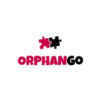 OrphanGO logo - Similar company to Orphan Now