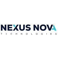 Nexus Nova Technologies logo - Similar company to Nexusnova Technologies