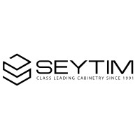 Seytim Cabinetry logo - Similar company to Kitchen Innovations