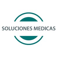 SOLUCIONES MEDICAS SPA logo - Similar company to Osm Ltda.