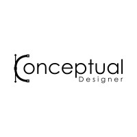 Conceptual Designer logo - Similar company to Times Designing