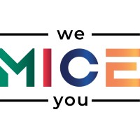 We MICE You logo - Similar company to Exit Voyages