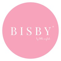 BISBY logo - Similar company to 3 Marthas