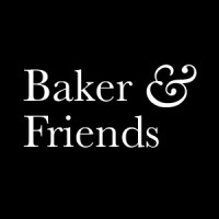 Baker & Friends, Inc. logo - Similar company to Freeeeeeelance