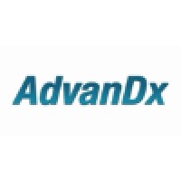 AdvanDx logo - Similar company to Opgen, Inc.