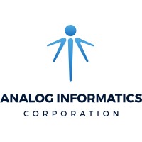 Analog Informatics Corporation logo - Similar company to Sngular Connectedworks