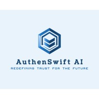 AuthenSwift AI logo - Similar company to Aweid.In
