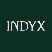 Indyx logo - Similar company to Abloh Ai
