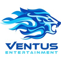 Ventus Entertainment Pty Ltd logo - Similar company to 要得源科技（成都）有限公司
