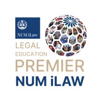 NUM International Program of Legal Studies - ILAW logo - Similar company to Labor Plus