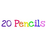 20 Pencils logo - Similar company to Ioaudio