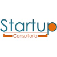 Startup Consultoria logo - Similar company to Starup It Soluções E Tecnologia Ltda