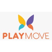 Playmove logo - Similar company to Playmove