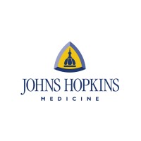 Johns Hopkins Medicine logo - Similar company to Mayo Clinic