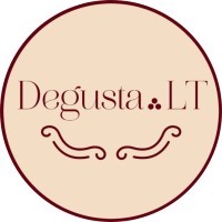 Degusta LT logo - Similar company to Lavazza Blue