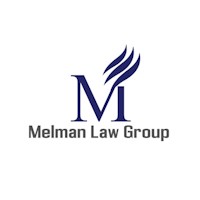 Melman Law Group- Auto Accident & Injury Attorneys logo - Similar company to Document Pros, Llc