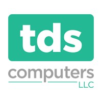 TDS Computers logo - Similar company to Quantumstrat