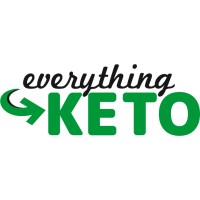 Everything Keto logo - Similar company to Ubc Cpd