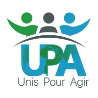 Unis Pour Agir (UPA) logo - Similar company to Hellotechgirls