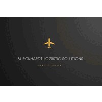 Burckhardt Logistic Solutions logo - Similar company to Pix Software Gmbh
