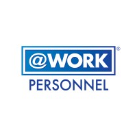AtWork Personnel Services (Houston NW, Sugarland, Katy) logo - Similar company to Amazon Books