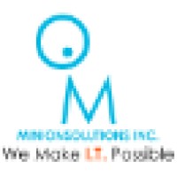 MINIONSOLUTIONS INC. logo - Similar company to Utbox