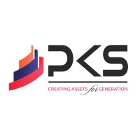PKS Buildmart logo - Similar company to Pks Group