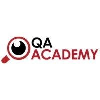 QA Academy logo - Similar company to Qa Academy