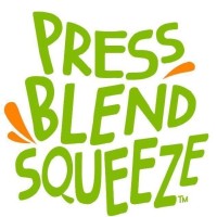 Press Blend Squeeze logo - Similar company to Gourmet : The Culinary Club Bphc