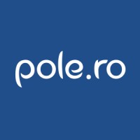 Pole.ro logo - Similar company to Network Systems