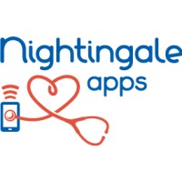 Nightingale Apps logo - Similar company to Icare Nursing Solutions