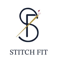 Stitch Fit logo - Similar company to Grindwolf