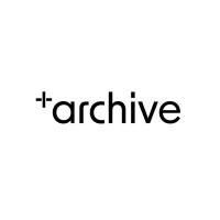Archive Lausanne logo - Similar company to Studio He