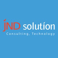 JND Solution logo - Similar company to Jnd Inc.