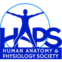 Human Anatomy and Physiology Society logo - Similar company to Early Career Anatomists