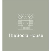 The Social House CPH logo - Similar company to Maulund A/S