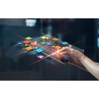 Digital Ad Watch logo - Similar company to Marketbot Analytics