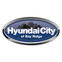 Hyundai City of Bay Ridge logo - Similar company to Ideal Auto