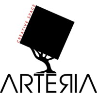 ArteriaBCN logo - Similar company to Barcelona Oculta Tours®