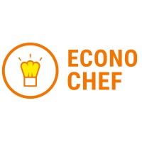 Econochef logo - Similar company to Tentaq