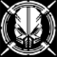 Cyberpunk FX logo - Similar company to Lvl11.Studio