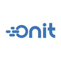 Onit logo - Similar company to Synertica